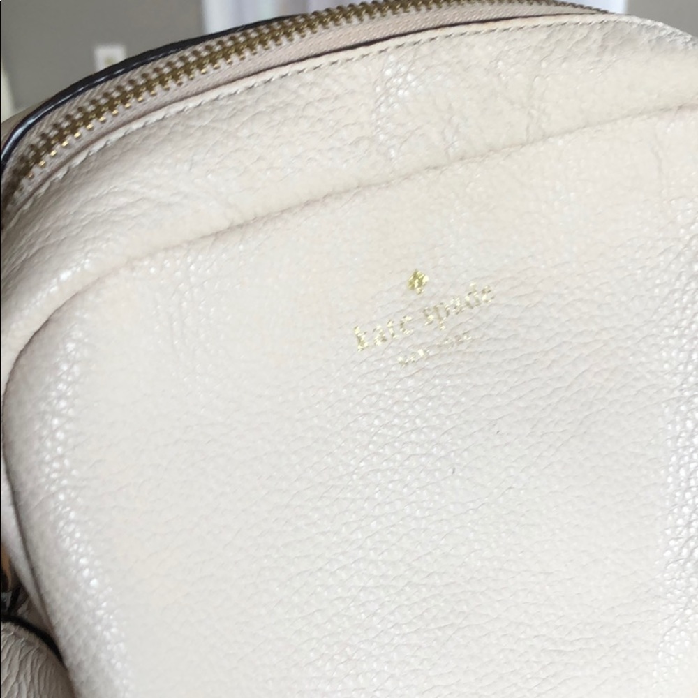 Kate Spade Shoulder Bag - Picture 2 of 4